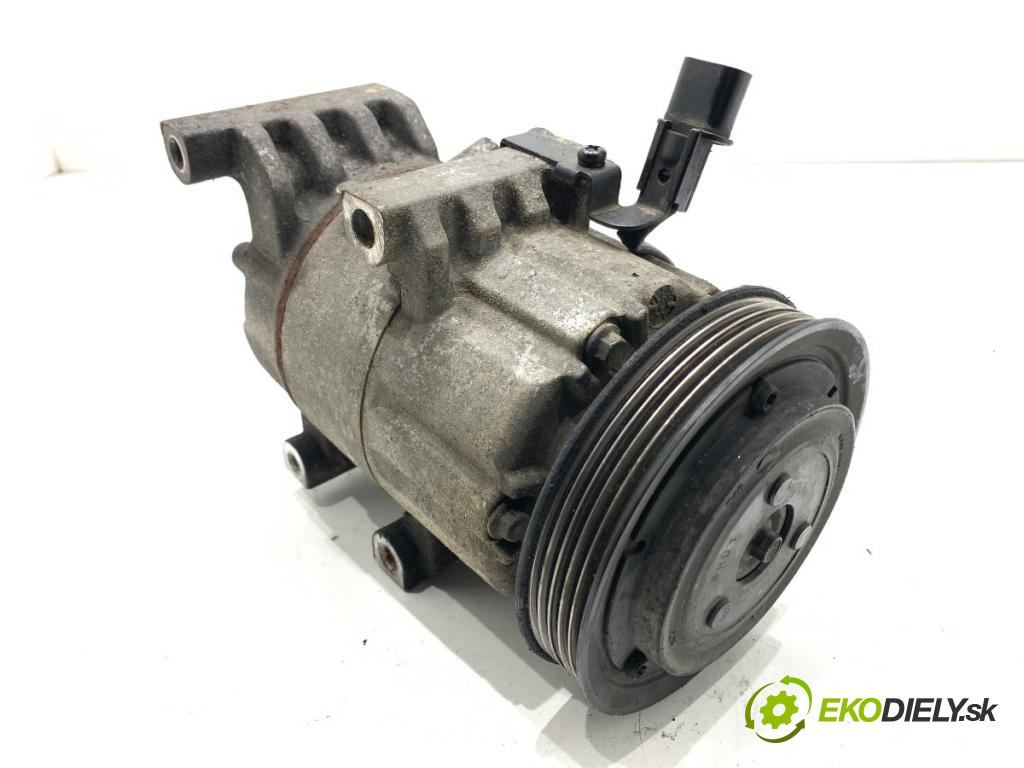 KIA CEED Kombi 2012 94 kW 1.6 CRDi 128 1582 Kompresor klimatizácie F500-JDCCE10 (Kompresor klimatizácie)