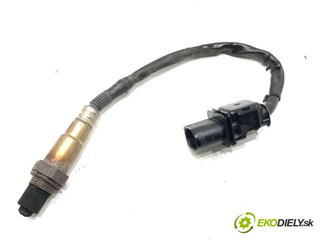 KIA CEED Kombi 2012 94 kW 1.6 CRDi 128 1582 sonda lambda 39350-4A410 0350933004 (Lambda sonda)