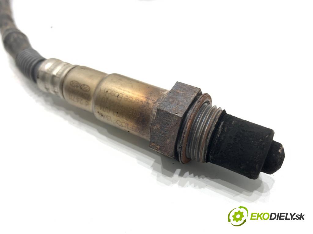 KIA CEED Kombi 2012 94 kW 1.6 CRDi 128 1582 sonda lambda 39350-4A410 0350933004 (Lambda sonda)