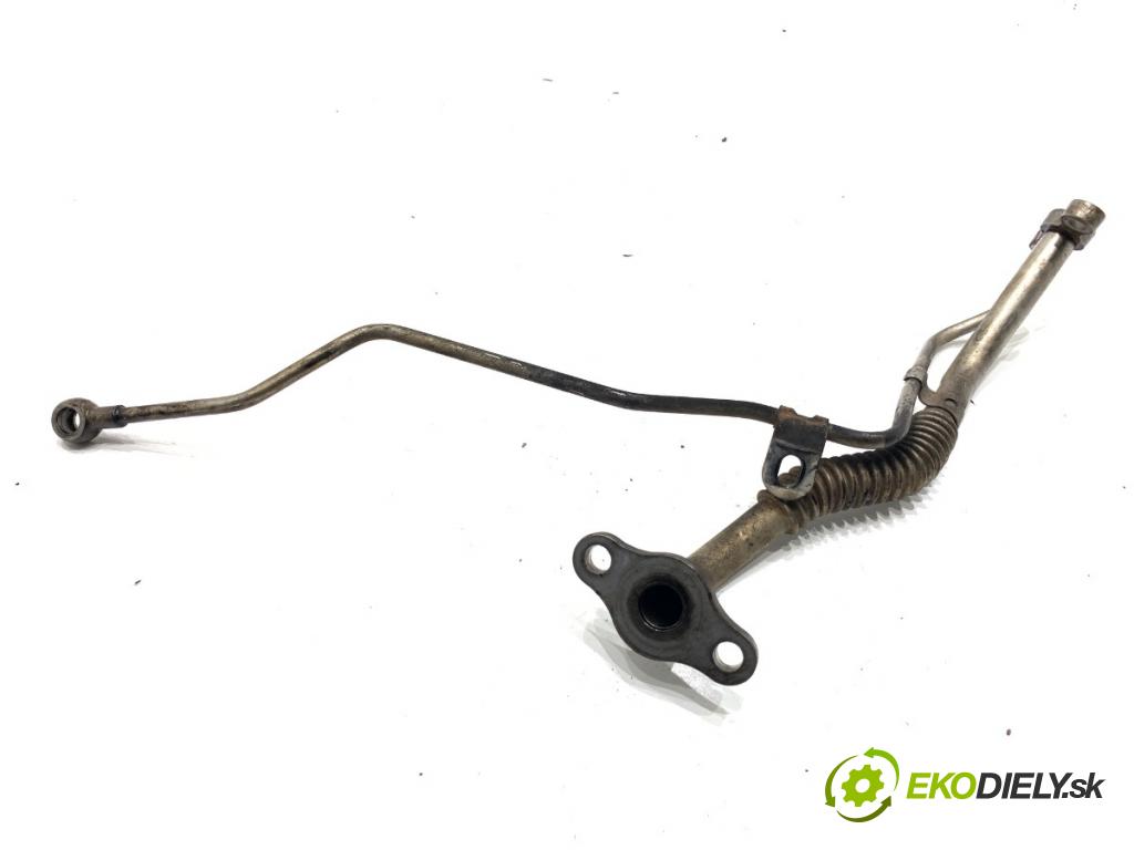 KIA CEED Kombi 2012 94 kW 1.6 CRDi 128 1582 rúrka turba  (Hadica turbodúchadla)