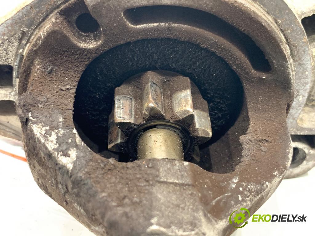 KIA CEED Kombi 2012 94 kW 1.6 CRDi 128 1582 Štartér 36100-2A300 (Štartér)