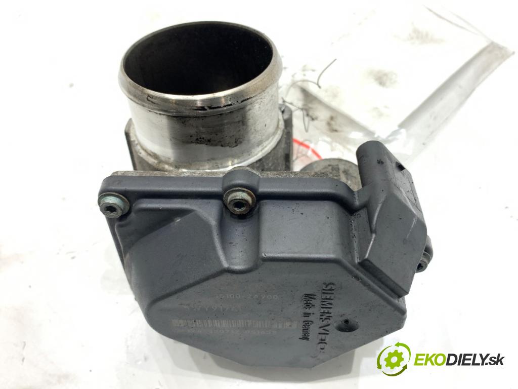 KIA CEED Kombi 2012 94 kW 1.6 CRDi 128 1582 Škrtiaca klapka 35100-2A900 (Škrtiaca klapka)