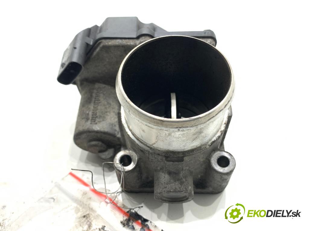 KIA CEED Kombi 2012 94 kW 1.6 CRDi 128 1582 Škrtiaca klapka 35100-2A900 (Škrtiaca klapka)