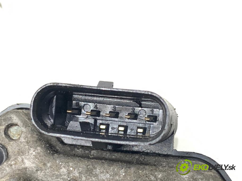 KIA CEED Kombi 2012 94 kW 1.6 CRDi 128 1582 Škrtiaca klapka 35100-2A900 (Škrtiaca klapka)