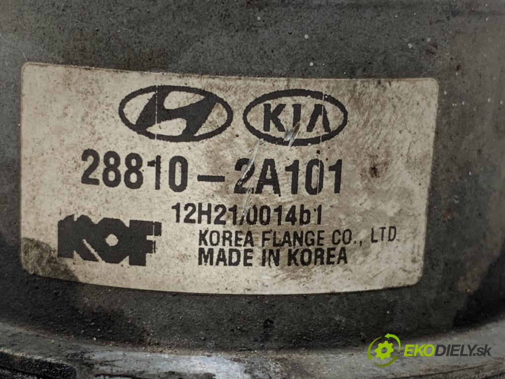KIA CEED Kombi 2012 94 kW 1.6 CRDi 128 1582 pumpa vakuová 28810-2A101