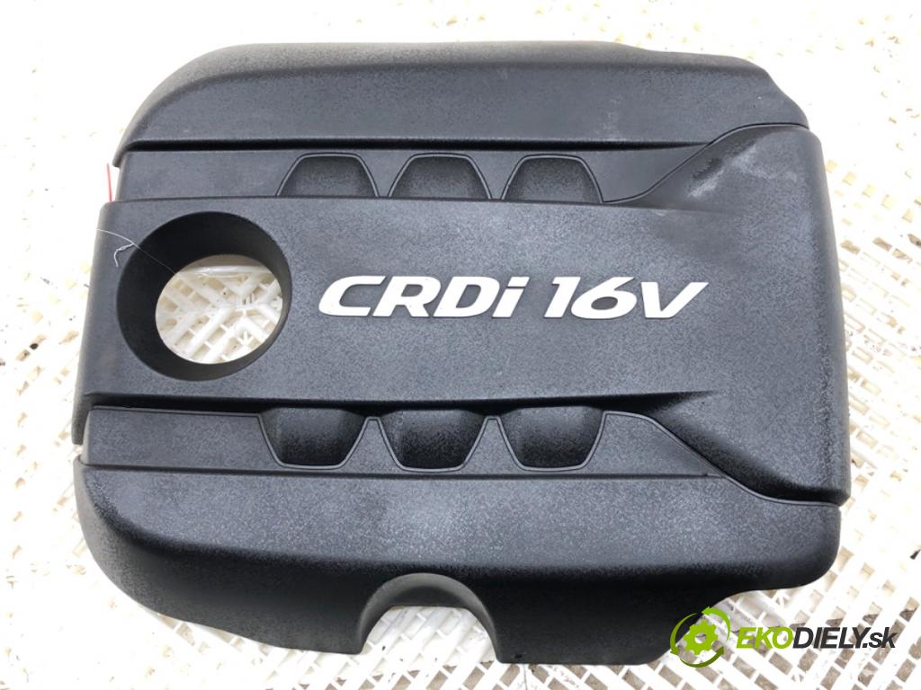 KIA CEED Kombi 2012 94 kW 1.6 CRDi 128 1582 Kryt Motor 29240-2A760 (Kryt motora)