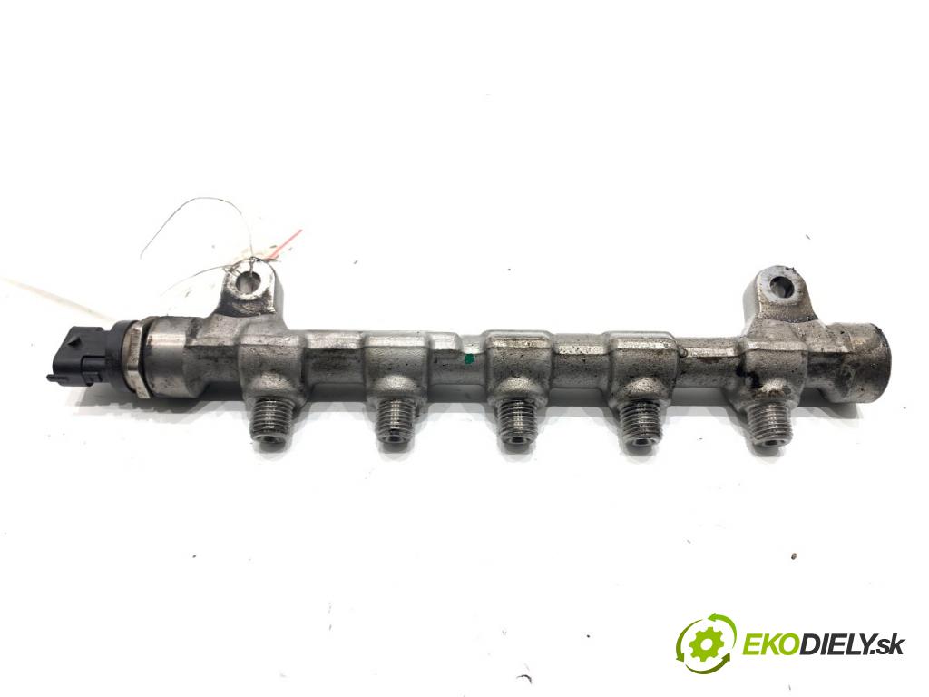 KIA CEED Kombi 2012 94 kW 1.6 CRDi 128 1582 lišta vstřikovací 31400-2A420 (Vstřikovací lišta)