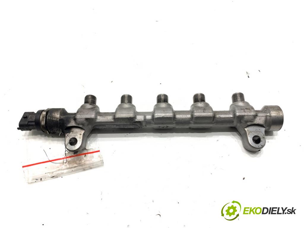 KIA CEED Kombi 2012 94 kW 1.6 CRDi 128 1582 lišta vstřikovací 31400-2A420 (Vstřikovací lišta)