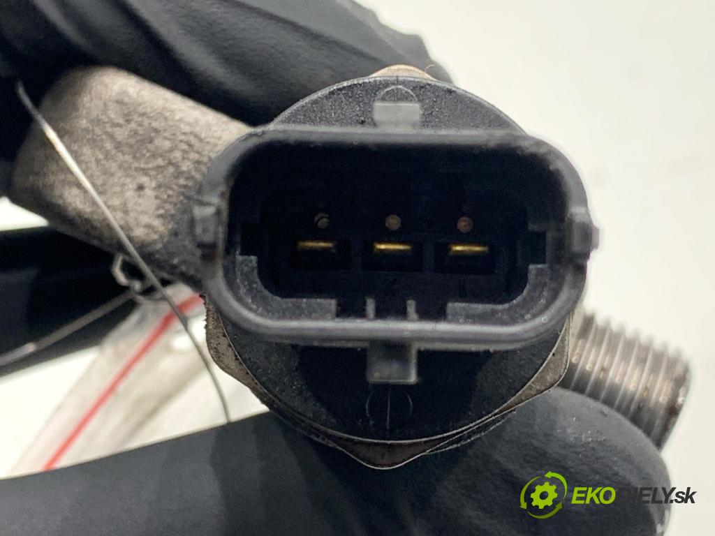 KIA CEED Kombi 2012 94 kW 1.6 CRDi 128 1582 lišta vstřikovací 31400-2A420 (Vstřikovací lišta)