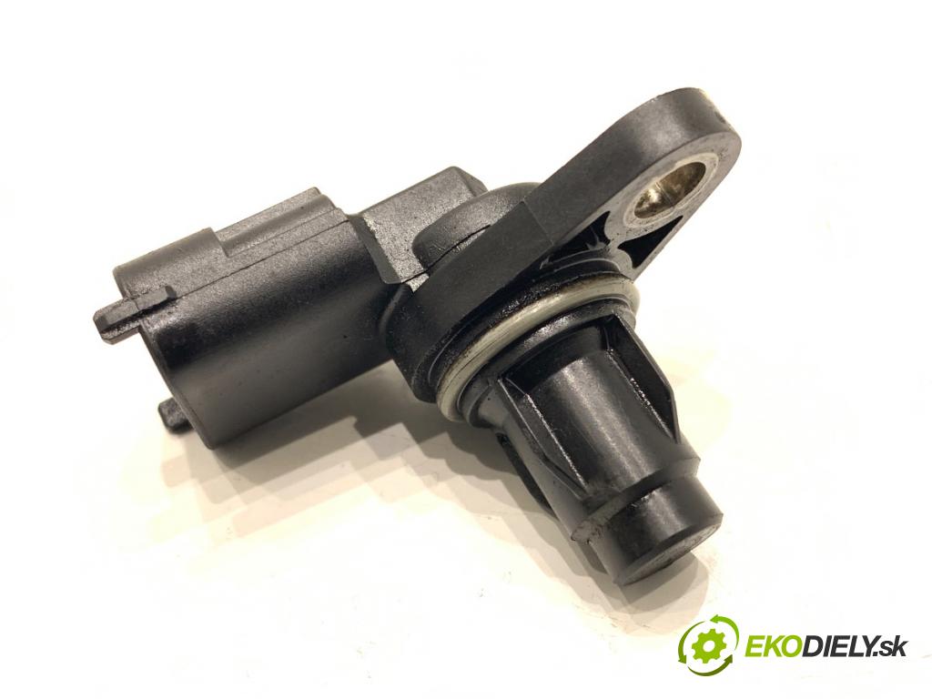 KIA CEED Kombi 2012 94 kW 1.6 CRDi 128 1582 Snímač pozície vačkového hriadeľa 39300-2A000 (Snímač polohy kľukového hriadeľa)