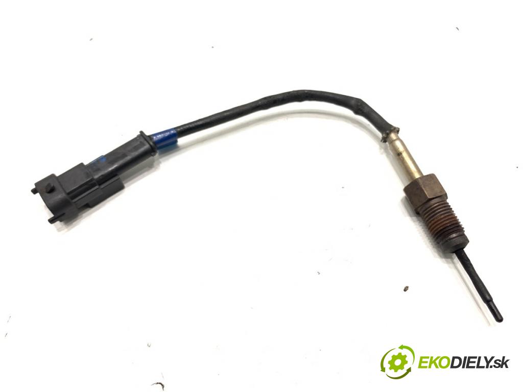 KIA CEED Kombi 2012 94 kW 1.6 CRDi 128 1582 Snímač teploty spalín  (Snímač)