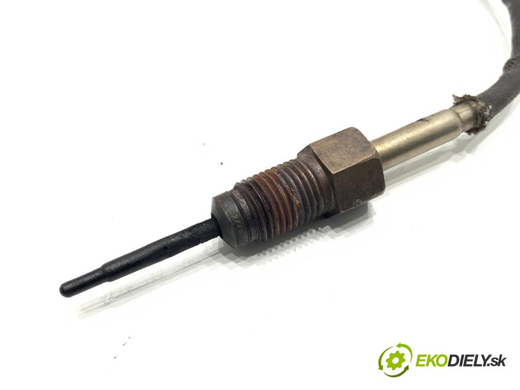 KIA CEED Kombi 2012 94 kW 1.6 CRDi 128 1582 Snímač teploty spalín (Snímač)