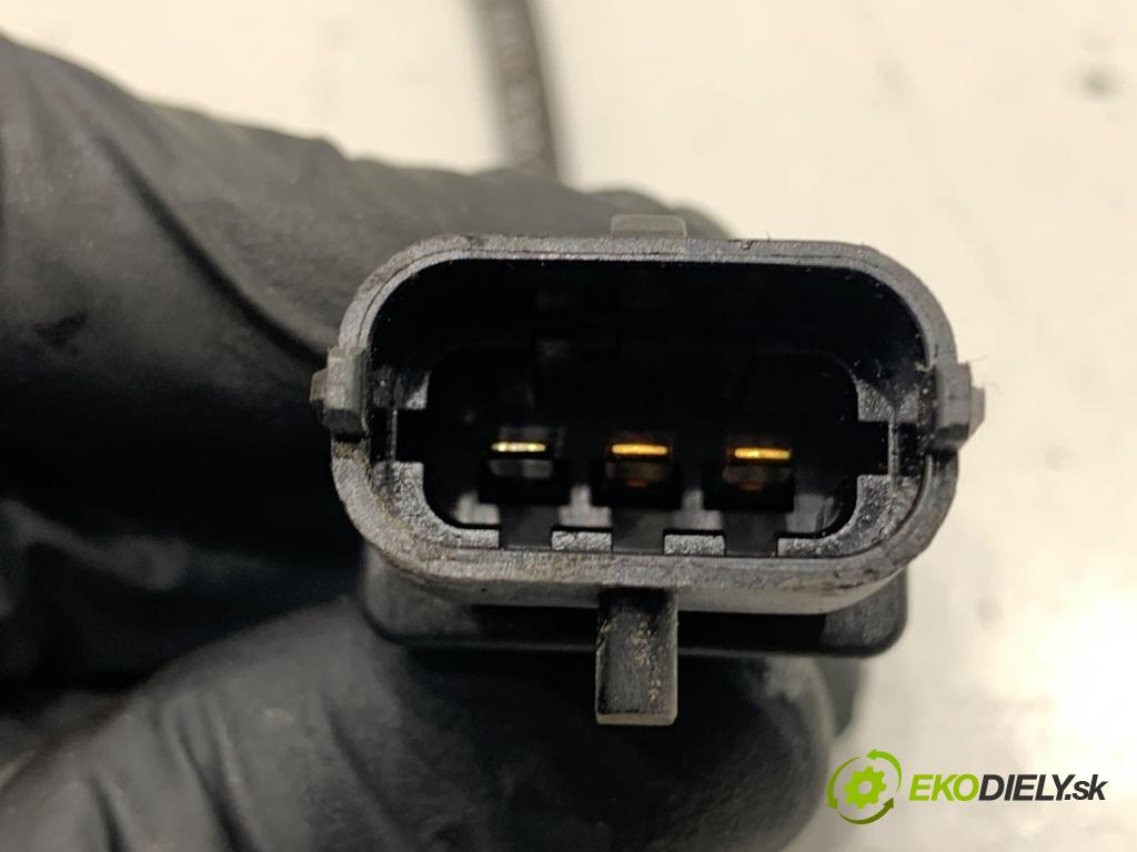 KIA CEED Kombi 2012 94 kW 1.6 CRDi 128 1582 Snímač pozície hriadeľa kľukového 39180-2A200 (Snímač polohy kľukového hriadeľa)