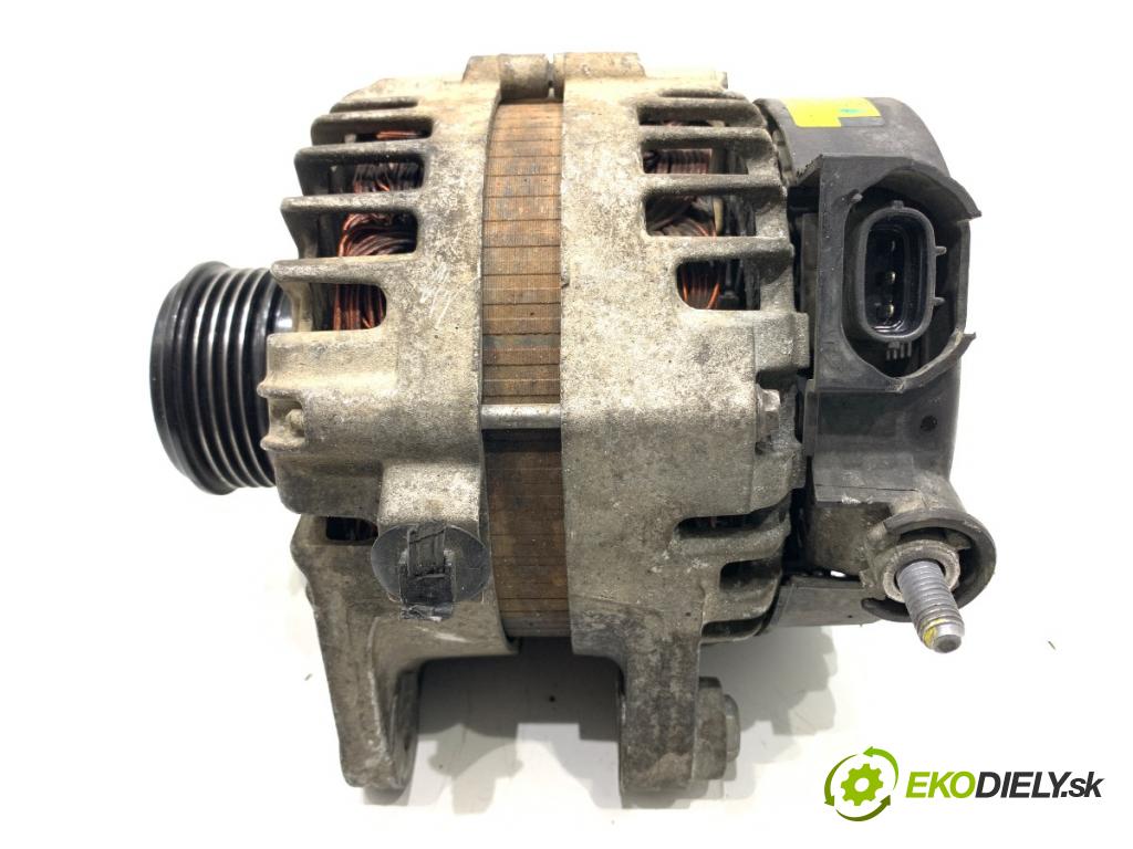 KIA CEED Kombi 2012 94 kW 1.6 CRDi 128 1582 Alternátor 37300-2A850 (Alternátor)