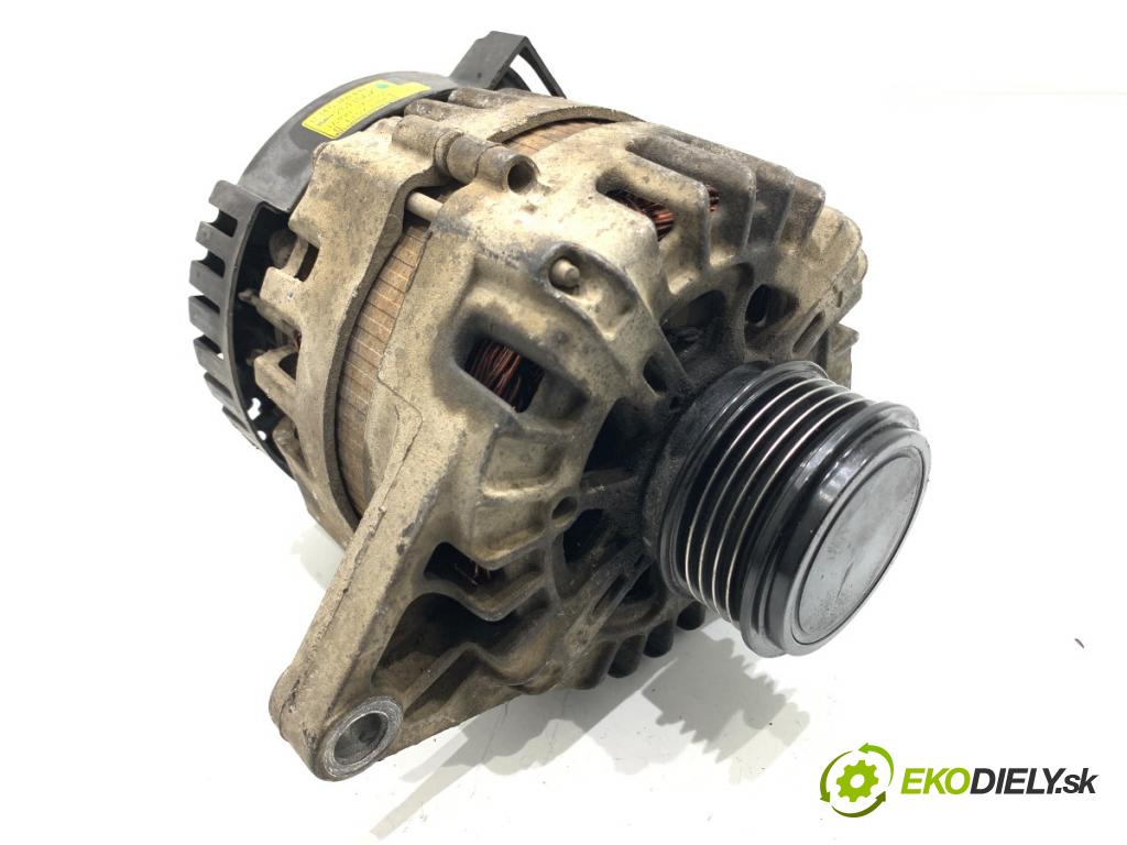 KIA CEED Kombi 2012 94 kW 1.6 CRDi 128 1582 Alternátor 37300-2A850 (Alternátor)