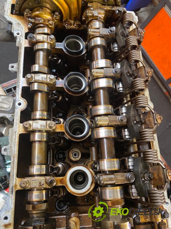 MINI COUNTRYMAN R60 Kombi 2016 140 kW Cooper S ALL4 1598 Motor N18B16A (Motor)