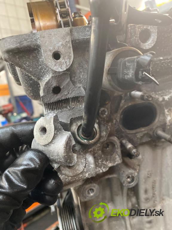 MINI COUNTRYMAN R60 Kombi 2016 140 kW Cooper S ALL4 1598 Motor N18B16A (Motor)