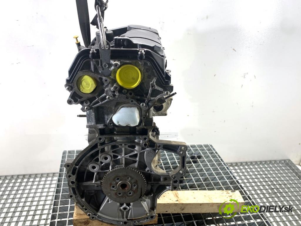 MINI COUNTRYMAN R60 Kombi 2016 140 kW Cooper S ALL4 1598 Motor N18B16A (Motor)