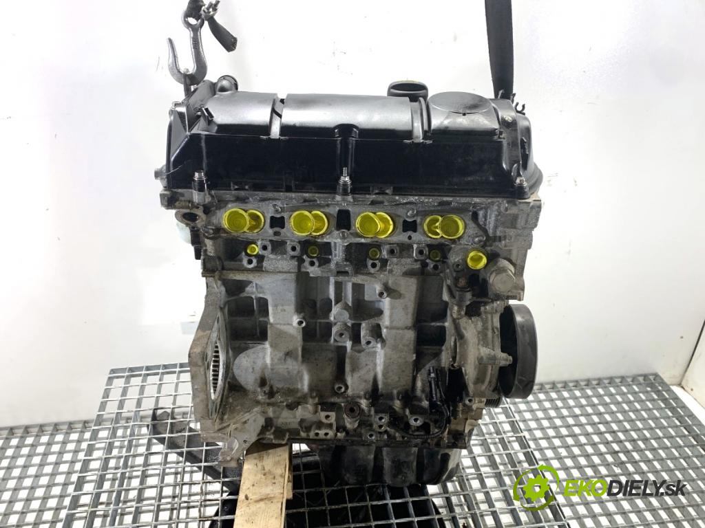 MINI COUNTRYMAN R60 Kombi 2016 140 kW Cooper S ALL4 1598 Motor N18B16A (Motor)