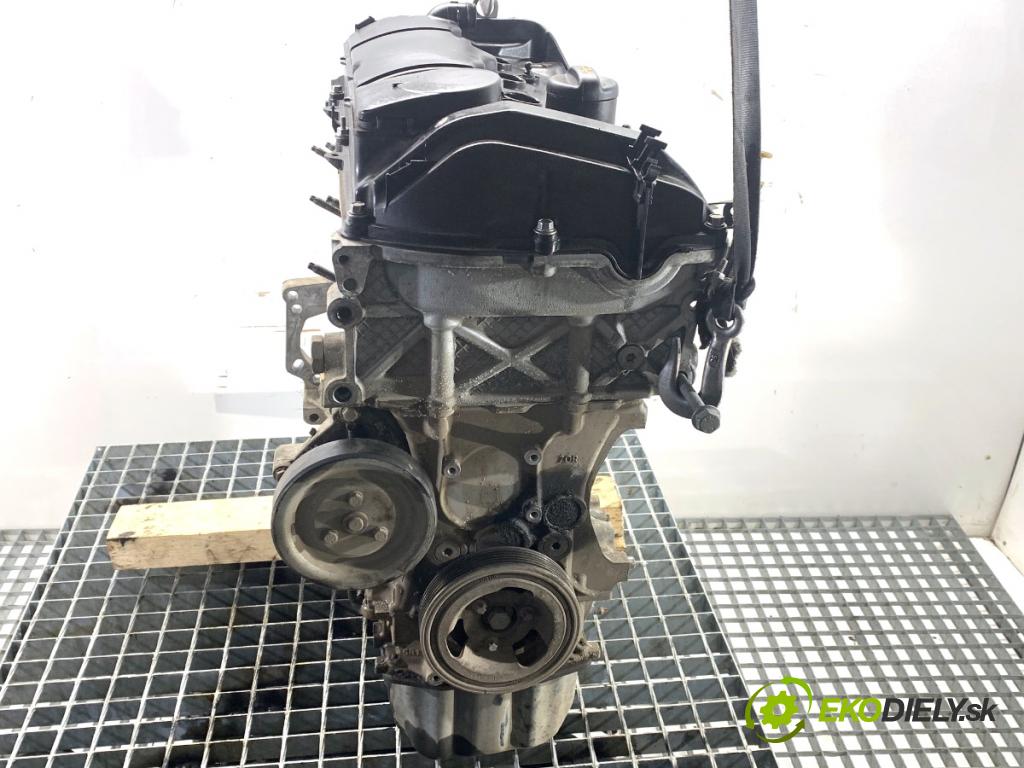 MINI COUNTRYMAN R60 Kombi 2016 140 kW Cooper S ALL4 1598 Motor N18B16A (Motor)