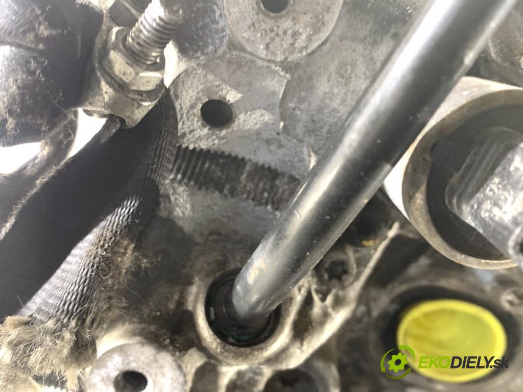 MINI COUNTRYMAN R60 Kombi 2016 140 kW Cooper S ALL4 1598 Motor N18B16A (Motor)