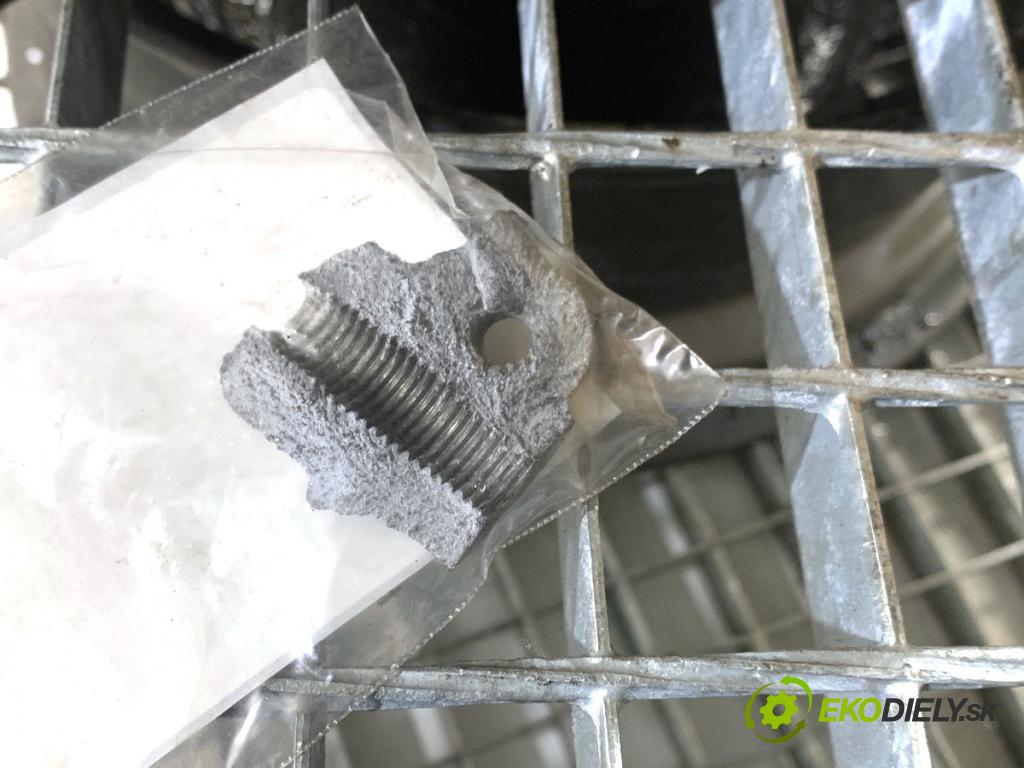 MINI COUNTRYMAN R60 Kombi 2016 140 kW Cooper S ALL4 1598 Motor N18B16A (Motor)