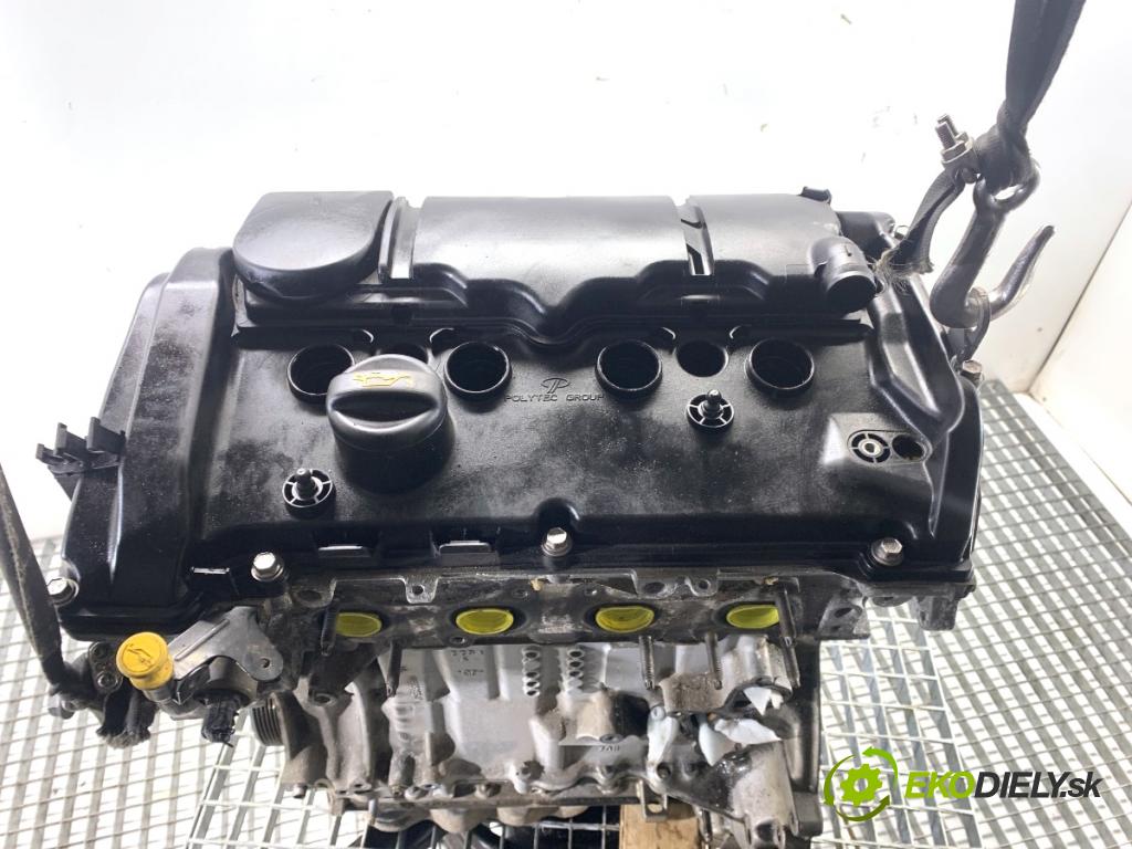 MINI COUNTRYMAN R60 Kombi 2016 140 kW Cooper S ALL4 1598 Motor N18B16A (Motor)