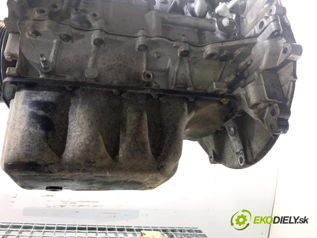 MINI COUNTRYMAN R60 Kombi 2016 140 kW Cooper S ALL4 1598 Motor N18B16A (Motor)