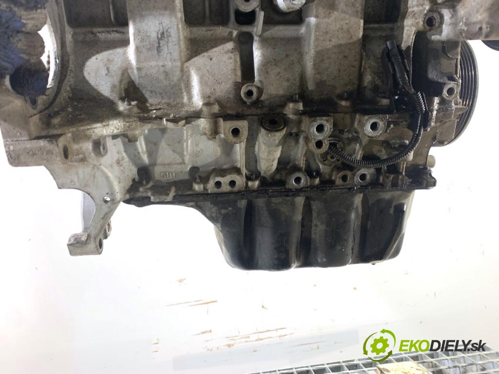 MINI COUNTRYMAN R60 Kombi 2016 140 kW Cooper S ALL4 1598 motor N18B16A (Motor)