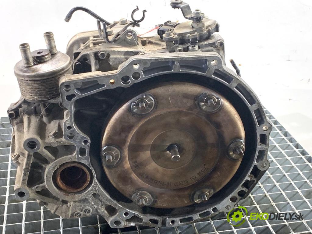 MINI COUNTRYMAN R60 Kombi 2016 140 kW Cooper S ALL4 1598 Prevodovka 9810011 (Prevodovka)