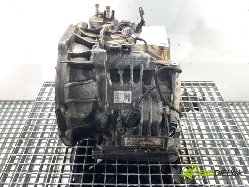 MINI COUNTRYMAN R60 Kombi 2016 140 kW Cooper S ALL4 1598 Prevodovka 9810011 (Prevodovka)