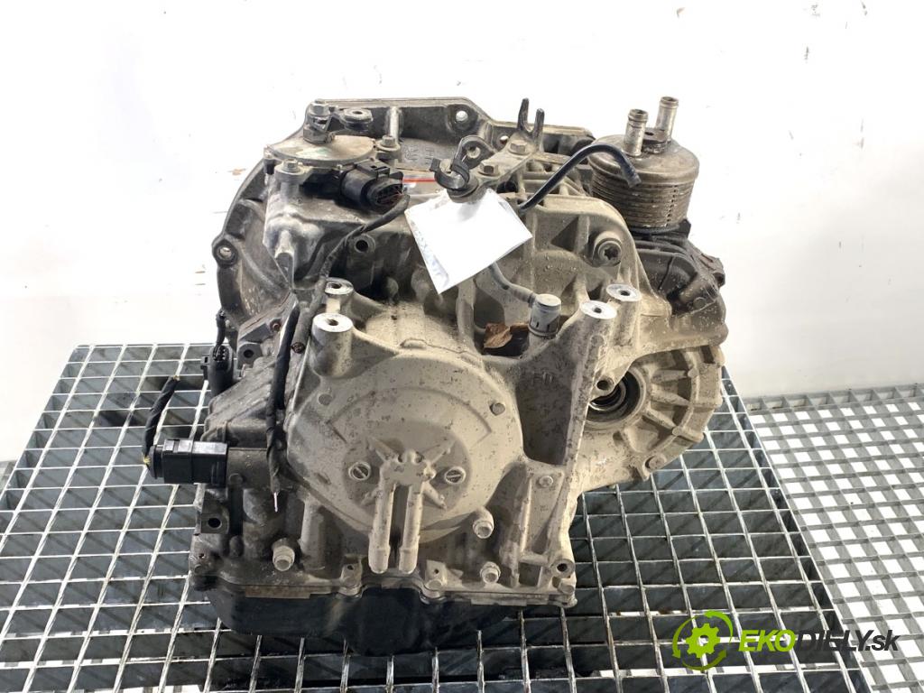 MINI COUNTRYMAN R60 Kombi 2016 140 kW Cooper S ALL4 1598 Prevodovka 9810011 (Prevodovka)