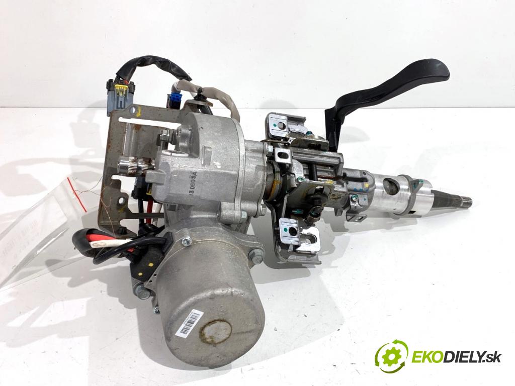 KIA CARENS IV nadwozie wielkoprzestrzenne (MPV) 2013 100 kW 1.7 CRDi 1685 pumpa servočerpadlo 56300-A4000 (Servočerpadlo)