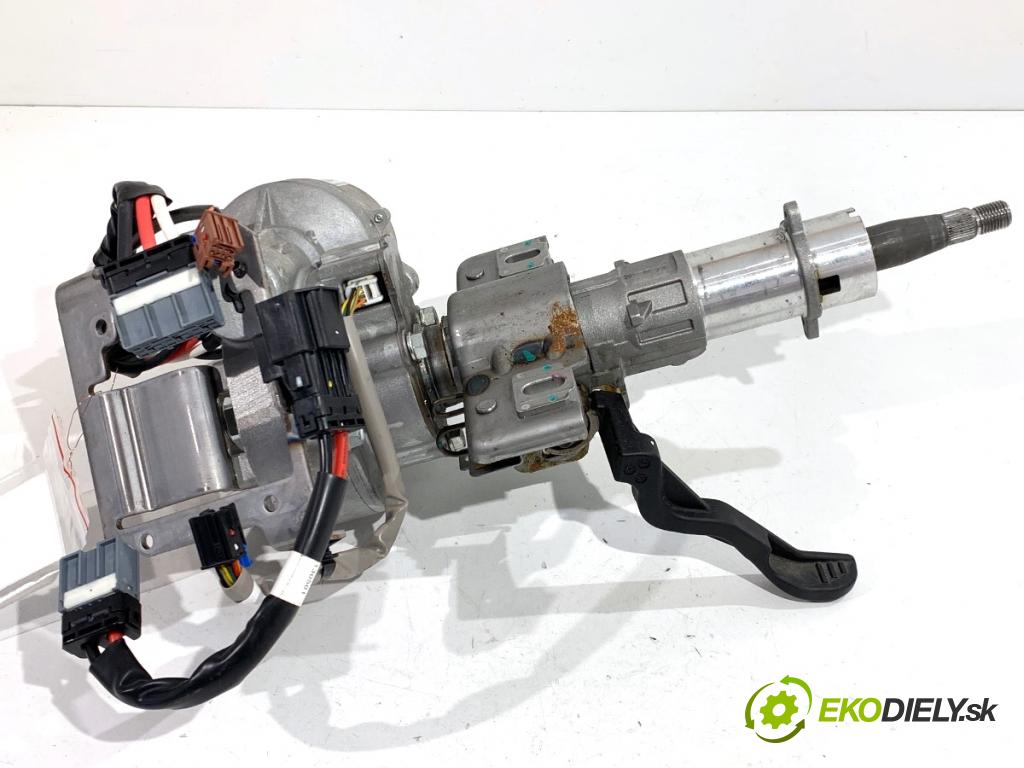 KIA CARENS IV nadwozie wielkoprzestrzenne (MPV) 2013 100 kW 1.7 CRDi 1685 pumpa servočerpadlo 56300-A4000 (Servočerpadlo)