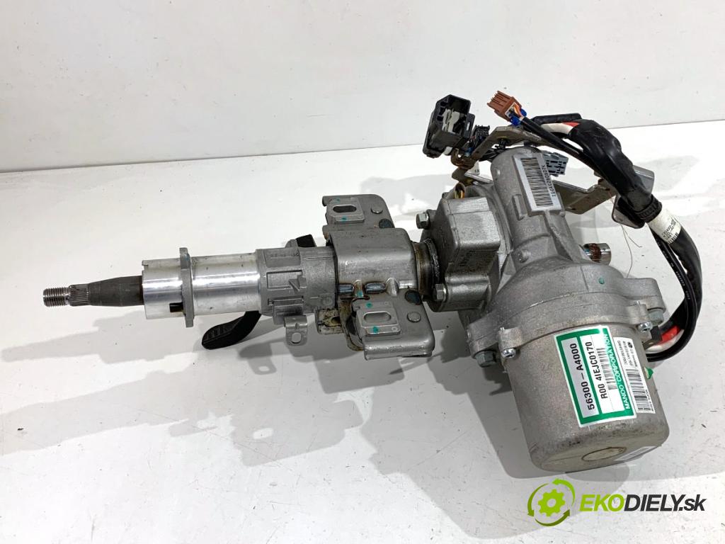 KIA CARENS IV nadwozie wielkoprzestrzenne (MPV) 2013 100 kW 1.7 CRDi 1685 pumpa servočerpadlo 56300-A4000 (Servočerpadlo)