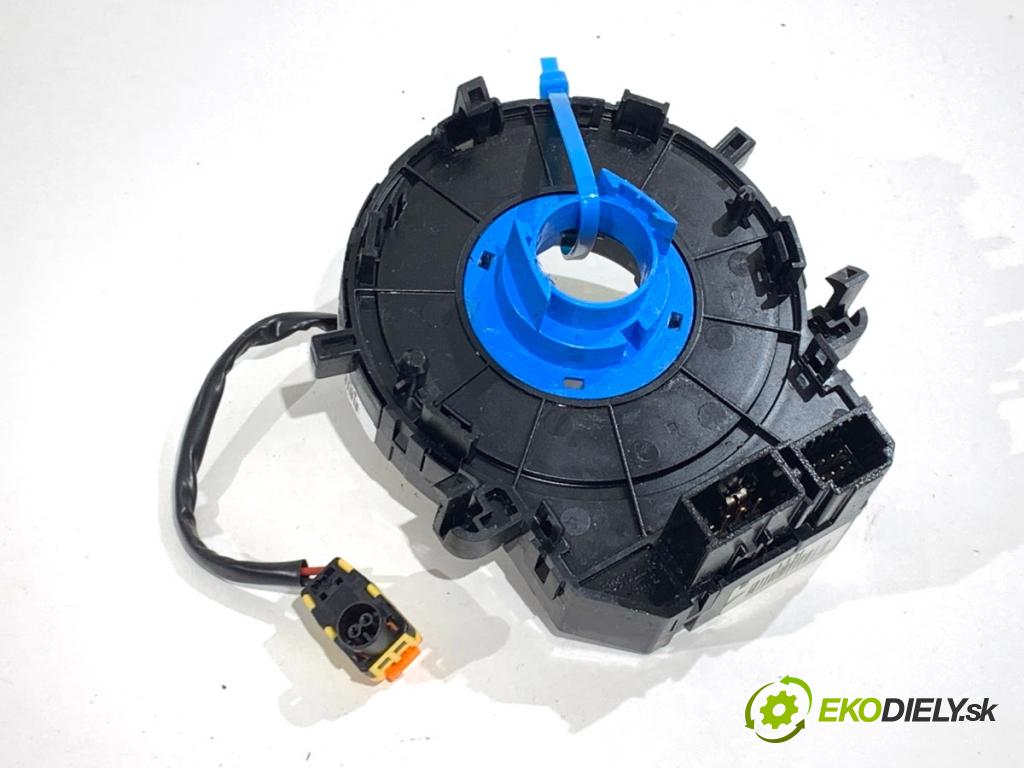 KIA CARENS IV nadwozie wielkoprzestrzenne (MPV) 2013 100 kW 1.7 CRDi 1685 kroužek slimák airbag  (Airbag)