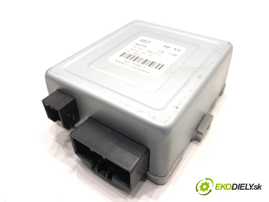 KIA CARENS IV nadwozie wielkoprzestrzenne (MPV) 2013 100 kW 1.7 CRDi 1685 Modul servočerpadlo 56340-A4000 (Riadiaca jednotka ostatné)