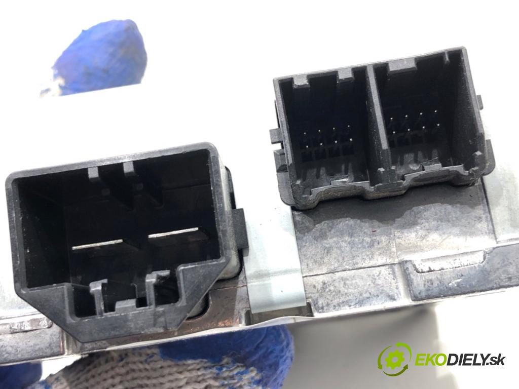 KIA CARENS IV nadwozie wielkoprzestrzenne (MPV) 2013 100 kW 1.7 CRDi 1685 Modul servočerpadlo 56340-A4000 (Riadiaca jednotka ostatné)