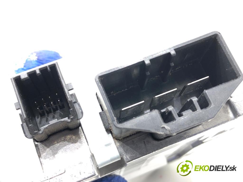 KIA CARENS IV nadwozie wielkoprzestrzenne (MPV) 2013 100 kW 1.7 CRDi 1685 Modul servočerpadlo 56340-A4000 (Riadiaca jednotka ostatné)