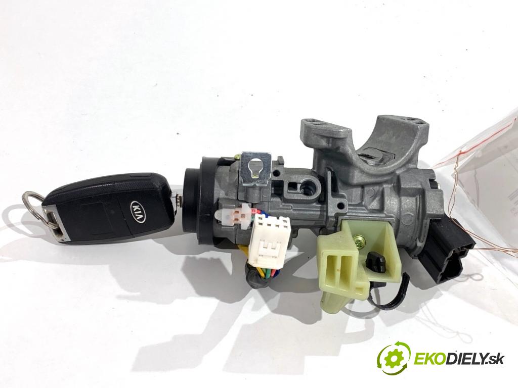 KIA CARENS IV nadwozie wielkoprzestrzenne (MPV) 2013 100 kW 1.7 CRDi 1685 spinačka 49A610-1110 (Spínacia skrinka)