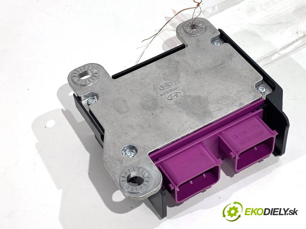 KIA CARENS IV nadwozie wielkoprzestrzenne (MPV) 2013 100 kW 1.7 CRDi 1685 senzor airbag 95910-A4300 (Snímač)