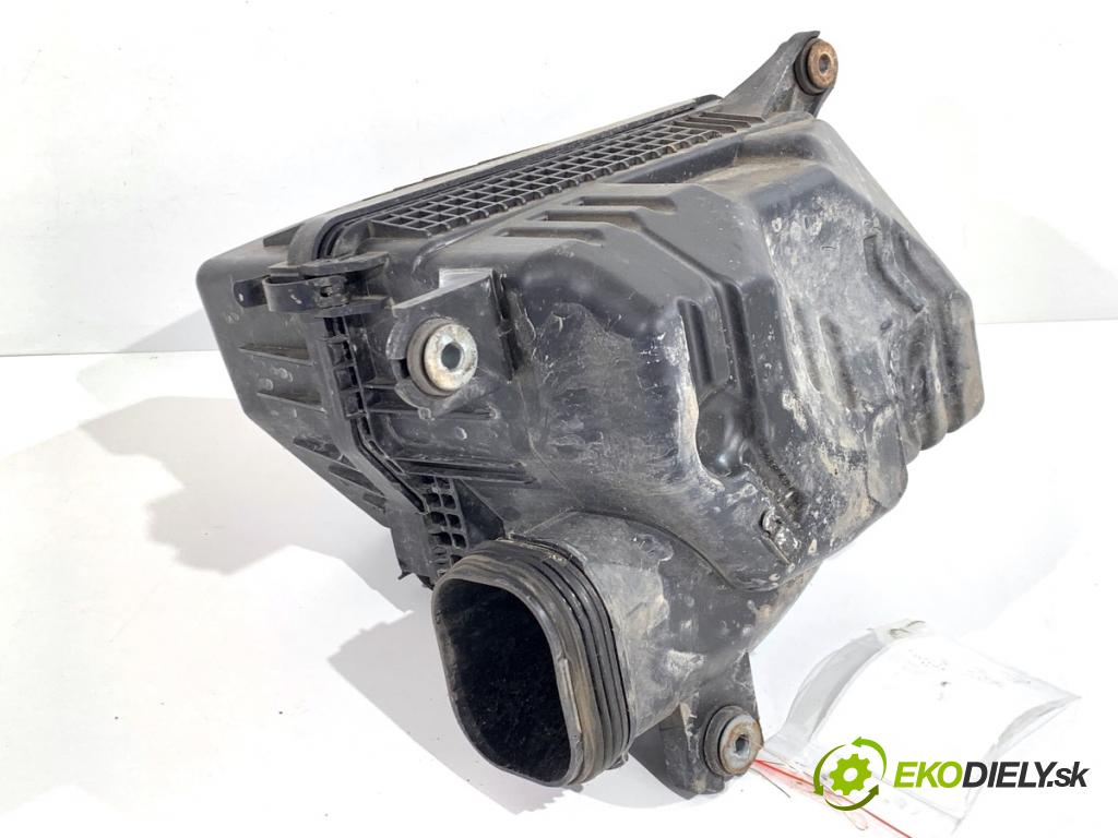 KIA CARENS IV nadwozie wielkoprzestrzenne (MPV) 2013 100 kW 1.7 CRDi 1685 Obal filtra vzduchu 28110-A4200 (Obal vzduchového filtra)