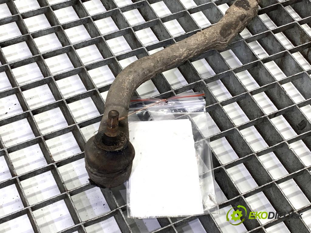 KIA CARENS IV nadwozie wielkoprzestrzenne (MPV) 2013 100 kW 1.7 CRDi 1685 riadenie volantu Riadenie 56500-A4000