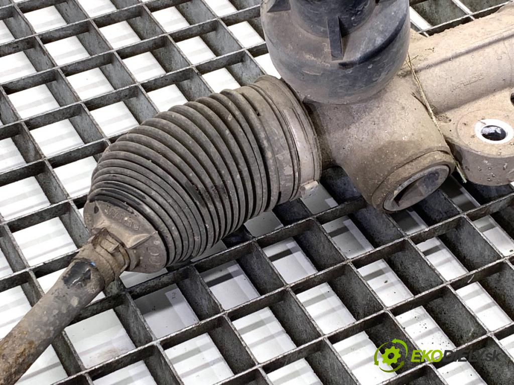 KIA CARENS IV nadwozie wielkoprzestrzenne (MPV) 2013 100 kW 1.7 CRDi 1685 riadenie volantu Riadenie 56500-A4000