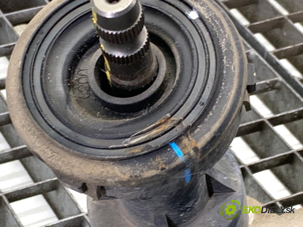 KIA CARENS IV nadwozie wielkoprzestrzenne (MPV) 2013 100 kW 1.7 CRDi 1685 riadenie volantu Riadenie 56500-A4000