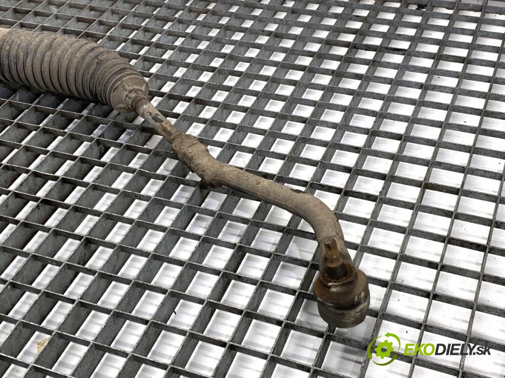 KIA CARENS IV nadwozie wielkoprzestrzenne (MPV) 2013 100 kW 1.7 CRDi 1685 riadenie volantu Riadenie 56500-A4000