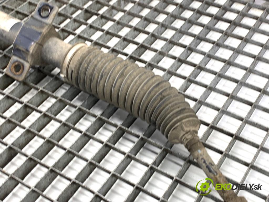 KIA CARENS IV nadwozie wielkoprzestrzenne (MPV) 2013 100 kW 1.7 CRDi 1685 riadenie volantu Riadenie 56500-A4000