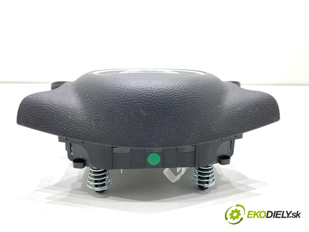 KIA CARENS IV nadwozie wielkoprzestrzenne (MPV) 2013 100 kW 1.7 CRDi 1685 AirBag volantu 56900-A4000 (Airbag)