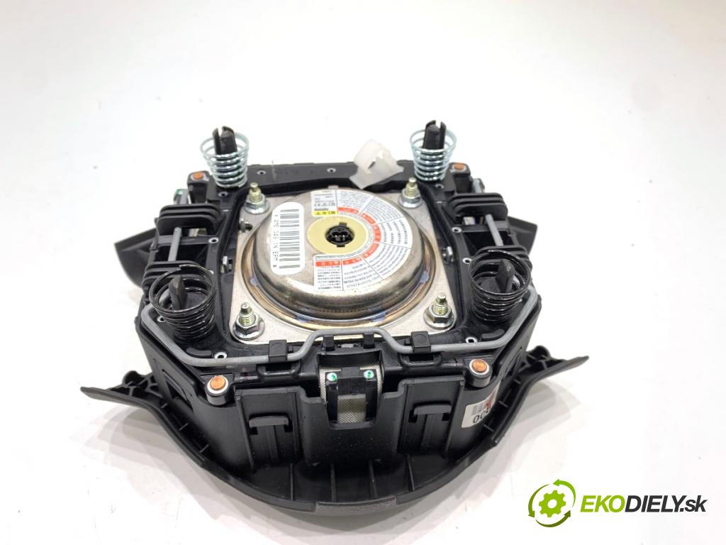 KIA CARENS IV nadwozie wielkoprzestrzenne (MPV) 2013 100 kW 1.7 CRDi 1685 AirBag volantu 56900-A4000 (Airbag)