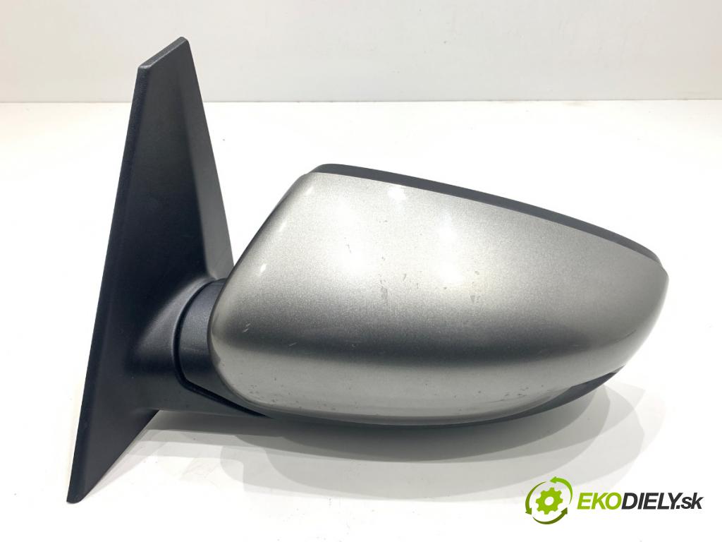 KIA CARENS IV nadwozie wielkoprzestrzenne (MPV) 2013 100 kW 1.7 CRDi 1685 zpětné zrcátko levý